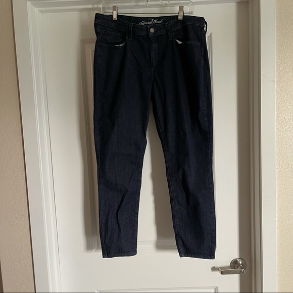 Universal Thread Skinny Jeans - Picture 2 of 7